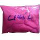 Matte Fluorescent Pink Glitter Powder 2.0mm