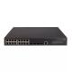 LS-S5120V2-20P-LI H3C Server 16 Gigabit Electrical Ports 4 Gigabit Optical Ports