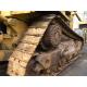 Second Hand Bulldozers Caterpillar D8N 1999 Used 19510 Hours