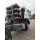 Capacity 25-30tons HOWO CNG Tractor Truck/ Cargo Truck/ for High Capacity Transport