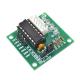 DC 5V Step Motor Driver Board integrated circuit Electronic Components Kit
