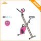 CF-917E2 fashion X-bike exercise bike with with outside magnetic system in GYM