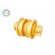 Bottom Track Roller Bulldozer Undercarriage Parts Construction Components