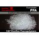 PFA Resin / MFI 8-12 / Extrusion Processing / Virgin Pellets