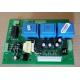 Power Board Control Board CZB3-P6 For Shineng CZB3F Series Battery Charger