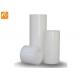 0.05mm Thickness Surface Protection Film Roll 50cm Width Transparent
