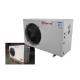 House Heating Domestic Hot Water Meeting R32 Heat Pump Air To Water Dc Inverter 12kw