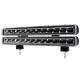 Super Slim 60W 13 Inch 12V 24V Car Led Bar 4x4 Offroad Light Auto For Off road Flood DRL ATV 4WD Truck Work Barr Driving