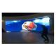 15Watt P3 Stage LED Display Indoor Full Color Video Wall Screen High Resolution