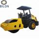 85kn Exciting Force Road Construction Machinery 6 Ton Single Drum Soil Power Road Roller