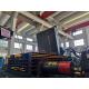 380V 500 Tons Power Scrap Metal Baler Machine High Production