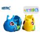 Kids Adult Bumper Car Caterpillar Toy Car Amusement Equipment Battery Car