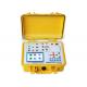 Multi-Functional Three-Phase Energy Meter Field Calibrator For Power factor measurement