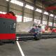 Heavy Duty Three Guideway China Professional Horizontal Manual Lathe For Turning Shaft