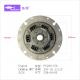 PC200-5 20Y-01-11112 Clutch Disc Replacement For KOMATSU 336*16*55