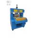 CE Heat Silicone Label Embossing Machine 18KW