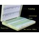 50 Kinds Botany And Zoology Microscope Slides For Students Education