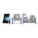 Demonstrational Heat Transfer Equipment Didactic Lab Solar Energy Trainer