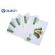 Customized Preprinting And Offset PVC RFID Smart Card