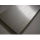 AISI 316L Stainless Steel Plate 4mm 10mm Smooth Hot / Cold Rolled