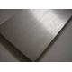 GB 430 Stainless Steel Sheet Cold Rolled Austenitic 0.1mm - 300mm
