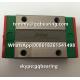 Competitive Price HIWIN EGH15CA EGH15CAZAC Square Type Linear Guideway and Block