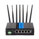 300Mbps Industrial WiFi Router
