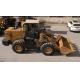 Medium Articulated 5 Ton Wheel Loader Machine For Industrial Construction