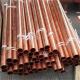 Smooth Copper Nickel Piping for 1/2 Inch 24 Inch Diameter Needs
