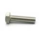 307a Bolt DIN933/911 Stainless Steel Nut And Bolt Stainless Hex Bolt