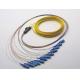 Optical Fiber Patch Cord Pigtail 1, 4, 6, 8, 12, 24, 36, 72, Fibers Bunch Fan-out Splitter