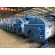1.4MW Oil Fired Hot Water Boiler With Big Furnace Threaded Pipe Design