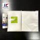 Food Storage Vacuum Bags Nylon Poly High Transparency 2 / 3 Side seal