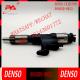 095000-8933 Engine Common Rail Diesel Fuel Injector Nozzle for Isuzu 4HK1 6HK1 OEM 095000-8933
