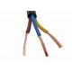 H07vv-K Pvc Insulated Multi - Core Cable With Copper Conductor