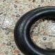 OEM 12 Inch Motor Cycle Tube Tire TL Type With Natural Rubber