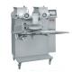 High Output Snacks Production Machines Easy Operation Construction Tightly