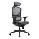 4D Armrest Project Office Chairs Dynamic Support Ergonomic Mesh Chair