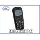 PT503 Real Time GPS Tracking Cell Phone for Elderly with S0S Emergency Calling and Long Time Standby