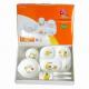 Baby Training Tableware Set, Made of PP