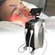 NIR Milk Light Whitening Hair Removal Diode Laser 808nm 755 808 1064nm 3 Wavelengths Hair Removal Machine