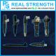 4 Pin V-O-L-V Diesel Injector 21340616 7421340616 85003268 For MD13 EURO 5 LOW POWER