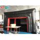 Best Inflatable Tent Custom Tarpaulin Theater Inflatable Air Tent Private Cube For Activity