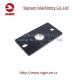 Railroad Rubber Pad, Plate For Rail, Plastic Railroad Ties