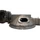 Heat Treatment Sand Casting Mould Clutch Housing