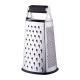 High Quality factory direct sell stainless steel kitchen grater zester