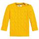 2023 Winter sweaters for kids cable knitting pullover Children Girls sweaters Clothes kids