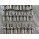 Female Threaded Connection Stainless Steel 304 Atomizing Nozzle For Aeration Pipe