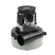 Faradyi Customize High Pressure Powerfull 12V 24V Industrial Brushless Bldc Mini Wet Dry Vacuum Cleaner Motor For Floor scrubber