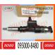 For HINO NO4C Engine Diesel Fuel Injector 23670-E0420 095000-8480 0950008480